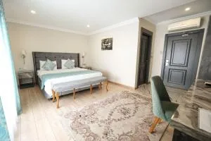 Florya Novi Boutique Hotel