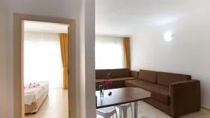 Begonville Apart Hotel