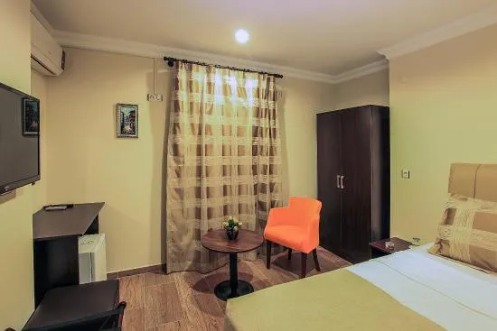 TEK KİŞİLİK ODA