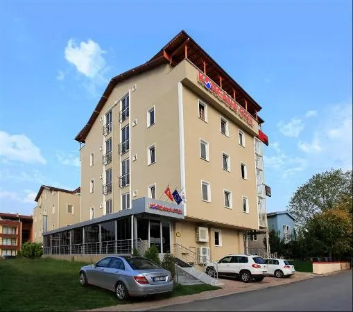 Genel Görünüm