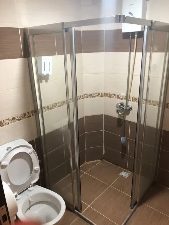 Standart Oda,Şehir Manzaralı,Mutfak Ekipmanlı - Half Kitchen