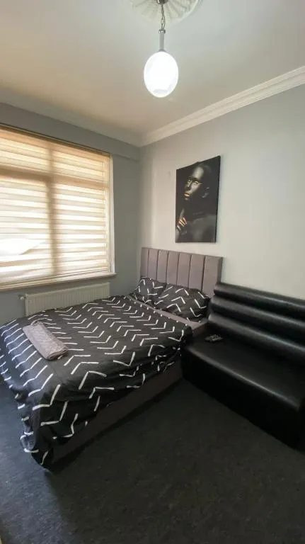 Standart Oda,Şehir Manzaralı,Mutfak Ekipmanlı - Half Kitchen