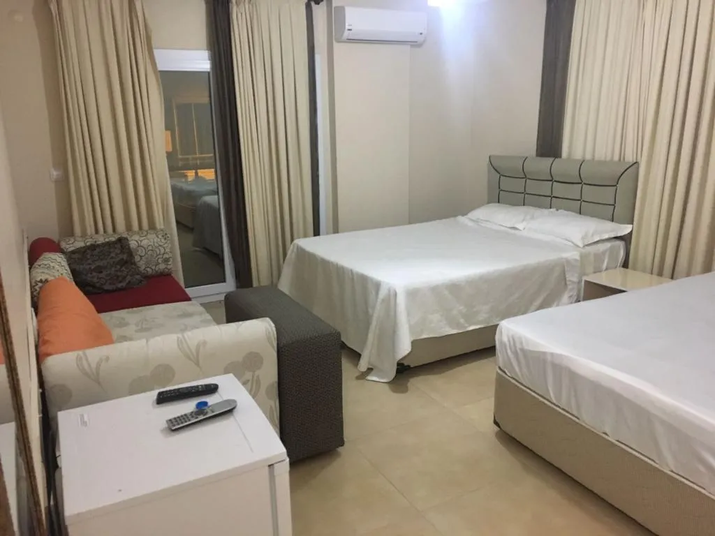 Standart Oda,Deniz Manzaralı