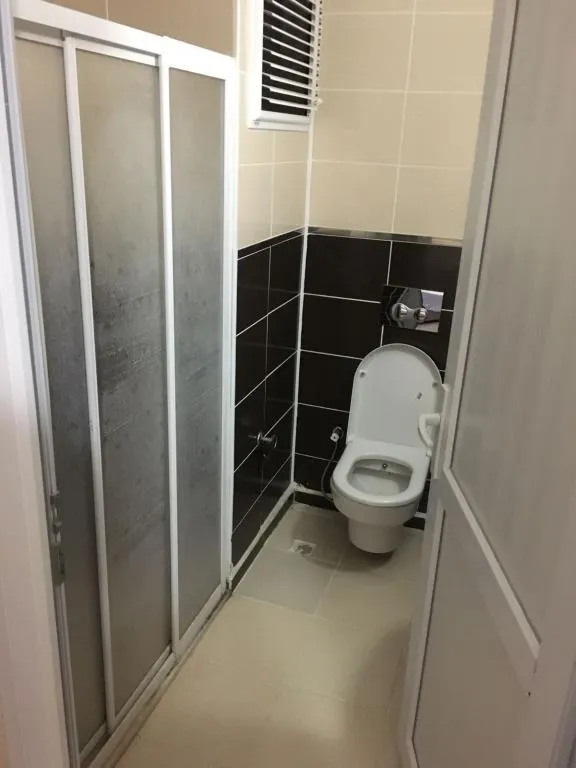 Suite,Deniz Manzaralı