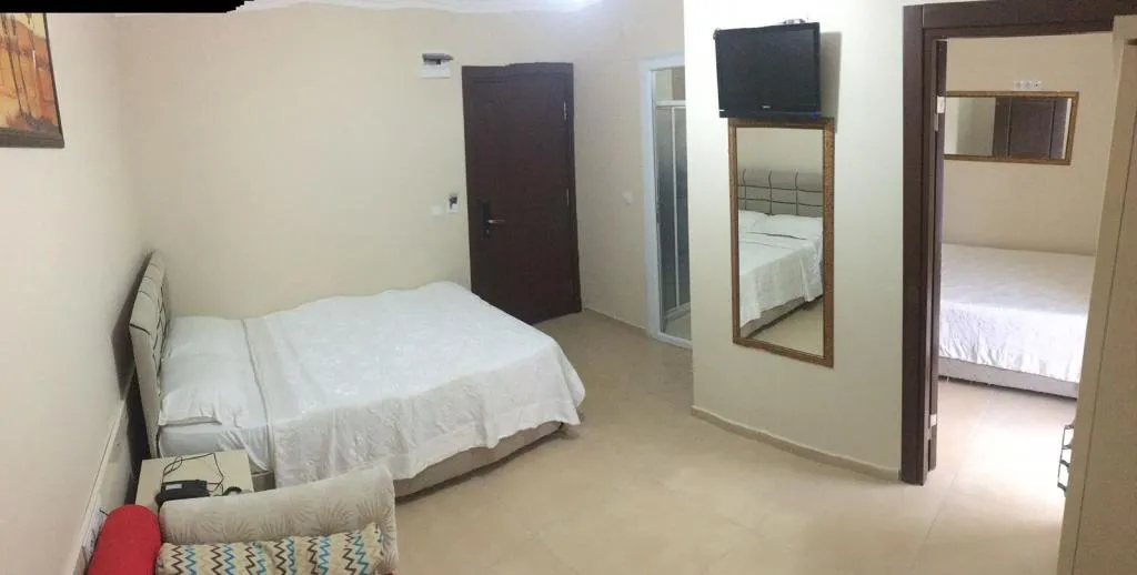 Suite,Deniz Manzaralı