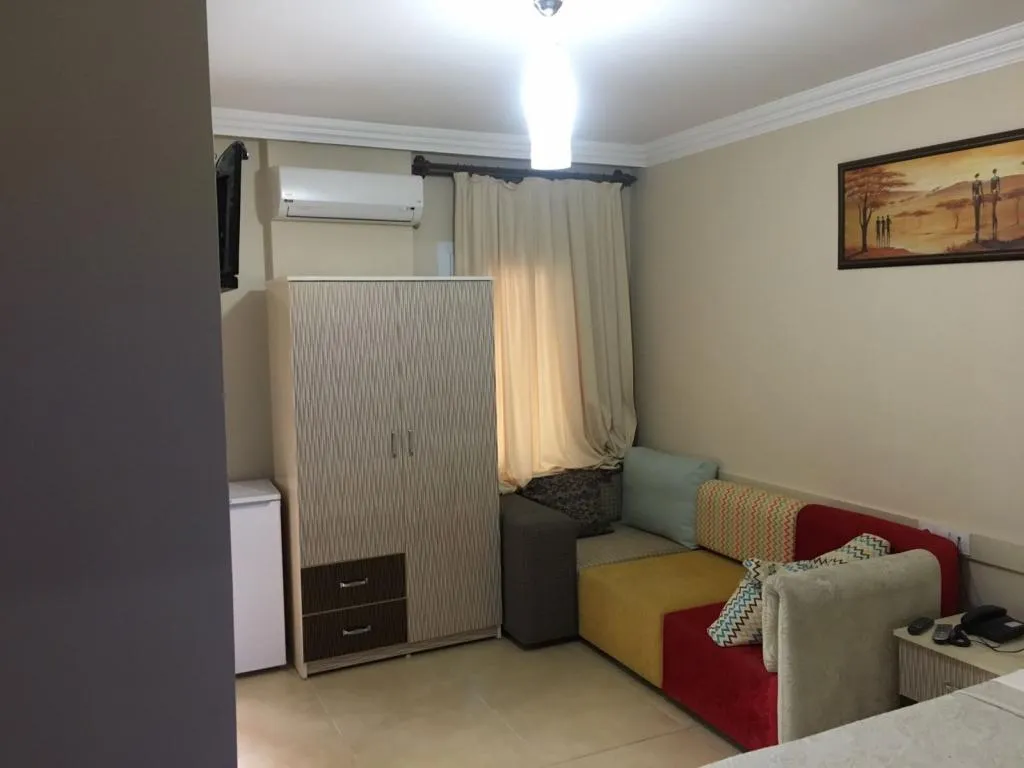 Suite,Deniz Manzaralı