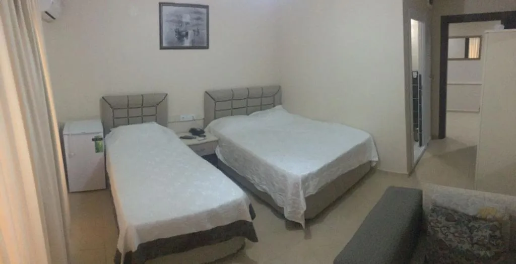 Standart Oda,Deniz Manzaralı