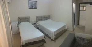Kızkalesi Prestij Suit Otel