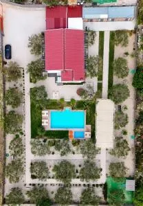 Alaçatı Beka House