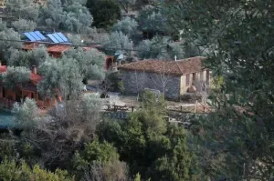 Şirincem Saklı Vadi