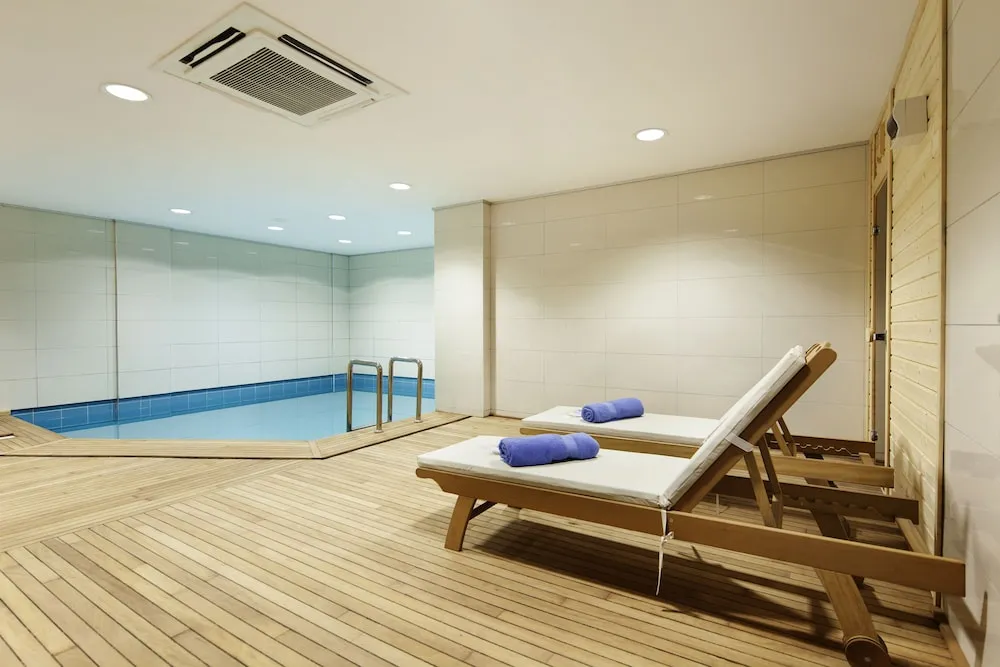 Presidential Süit