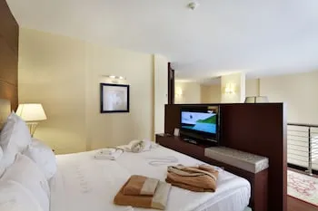 Spa Hotel Colossae Thermal