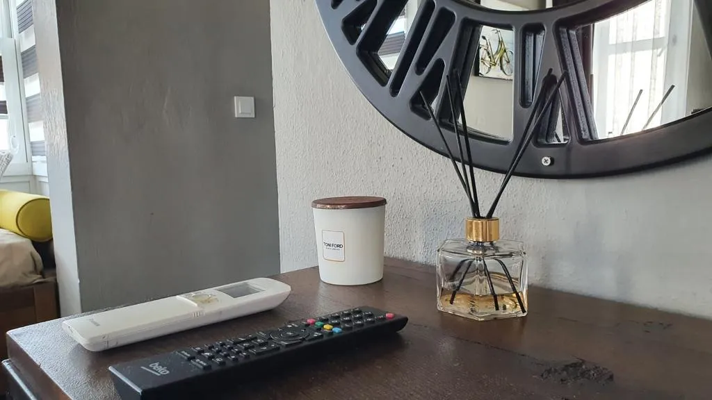 Cumbalı Deluxe Oda,Havuz Manzaralı,1. Kat
