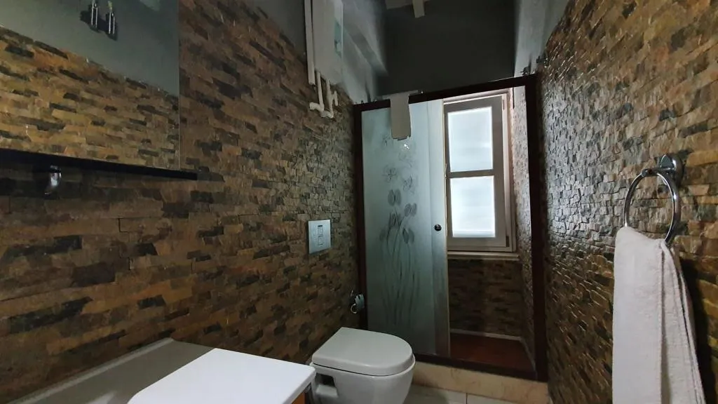 Cumbalı Deluxe Oda,Şehir Manzaralı,1. Kat