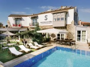 Signature Alaçatı 15+