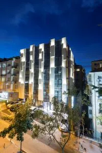 İzz Otel Ankara