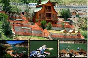 Marina Tatil Köyü