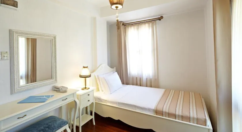 Tek Kişilik,Şehir Manzaralı