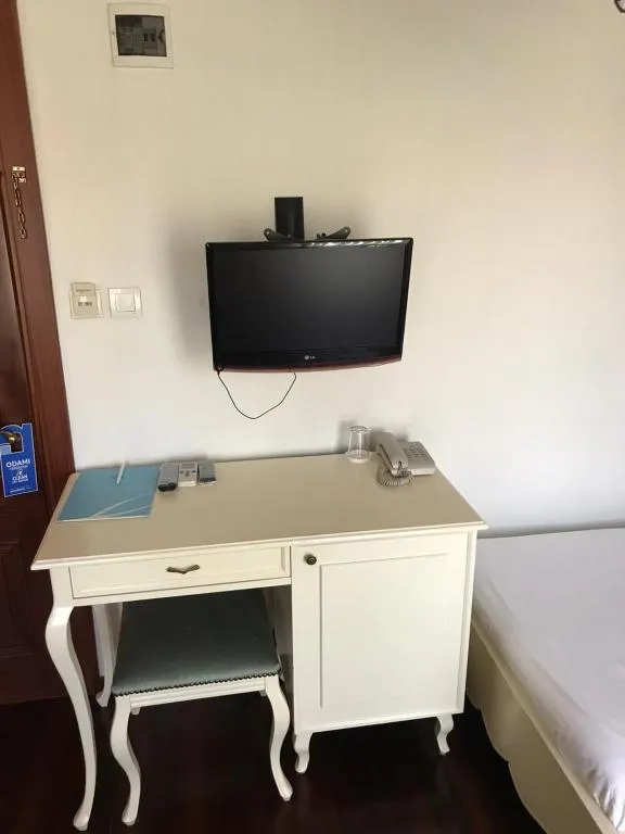 Tek Kişilik,Şehir Manzaralı