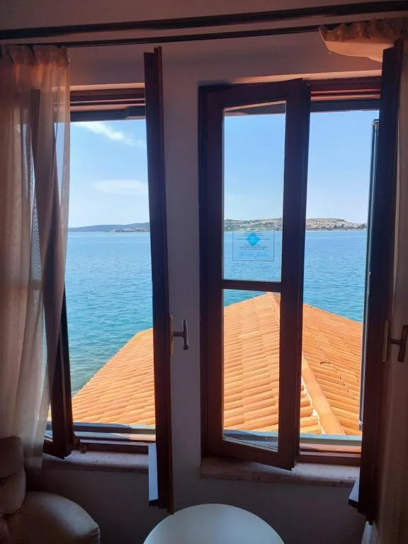 Standart Oda,Deniz Manzaralı