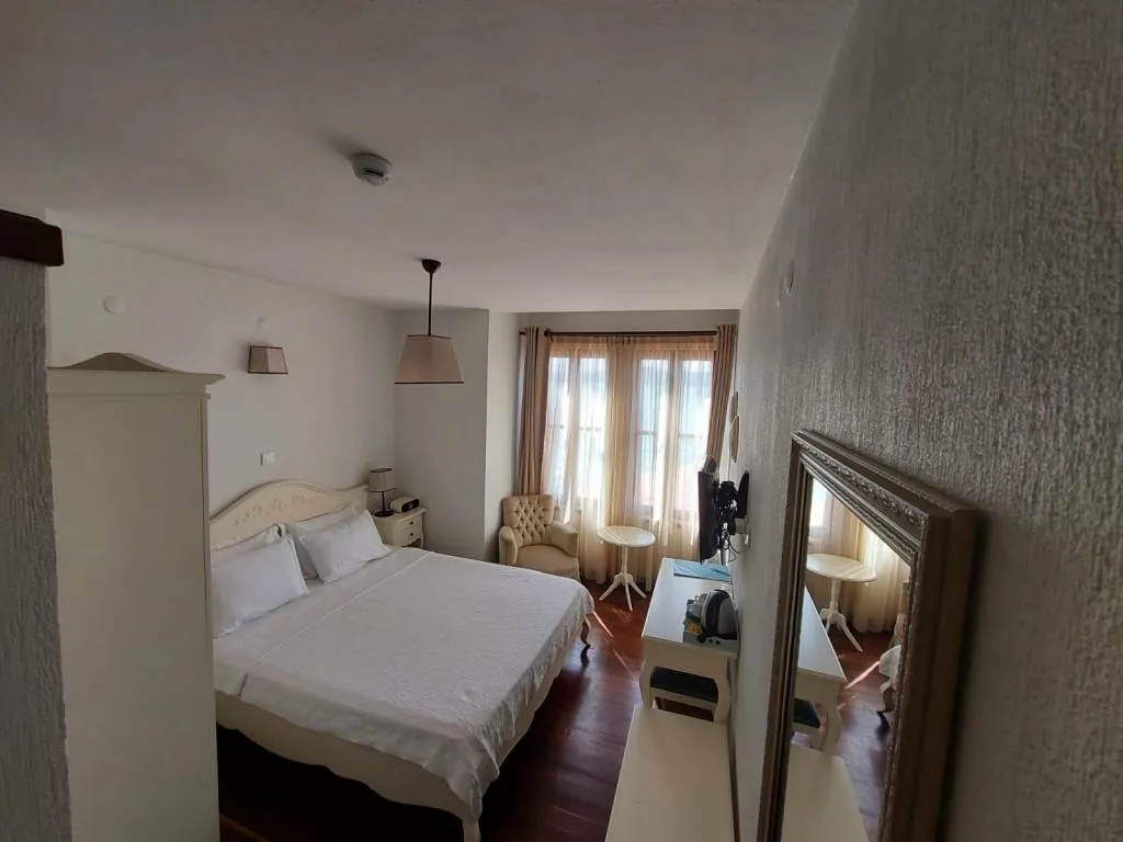 Standart Oda,Deniz Manzaralı