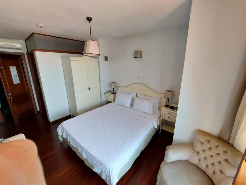 Standart Oda,Deniz Manzaralı