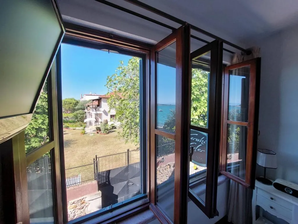 Çift Kişilik,Bahçe Manzaralı,2. Kat