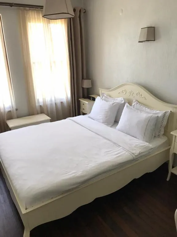 Çift Kişilik,Bahçe Manzaralı,2. Kat