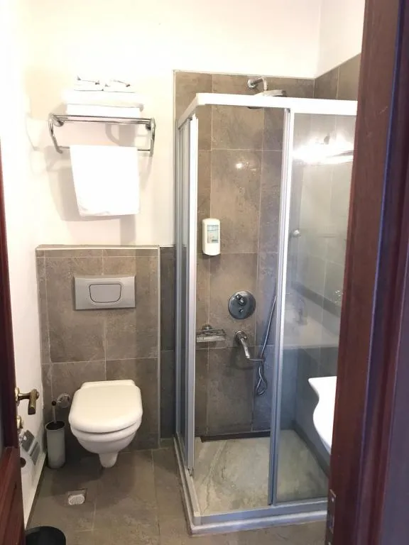 Standart Oda,Kısmi Deniz Manzaralı
