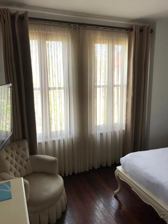 Standart Oda,Kısmi Deniz Manzaralı