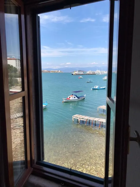 Standart Oda,Kısmi Deniz Manzaralı