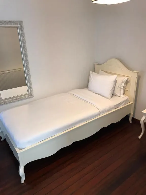 Aile Odası 3 Kişilik,Kara Manzaralı