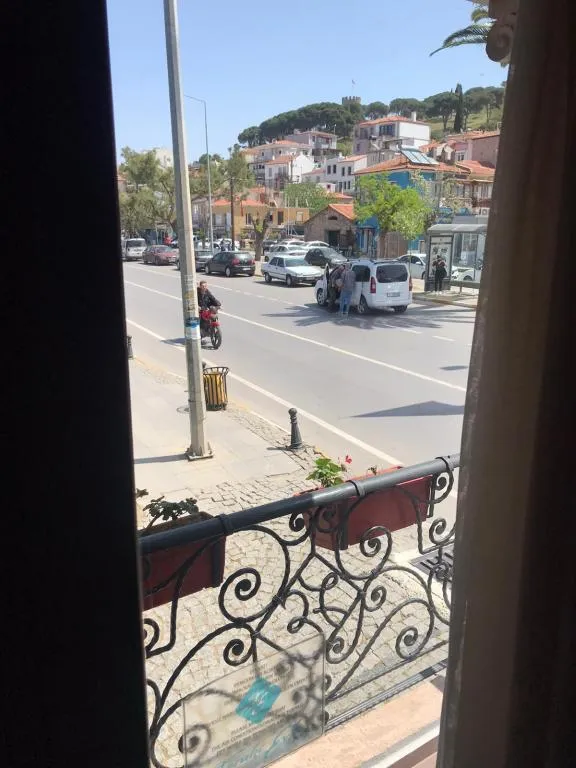 Aile Odası 3 Kişilik,Kara Manzaralı