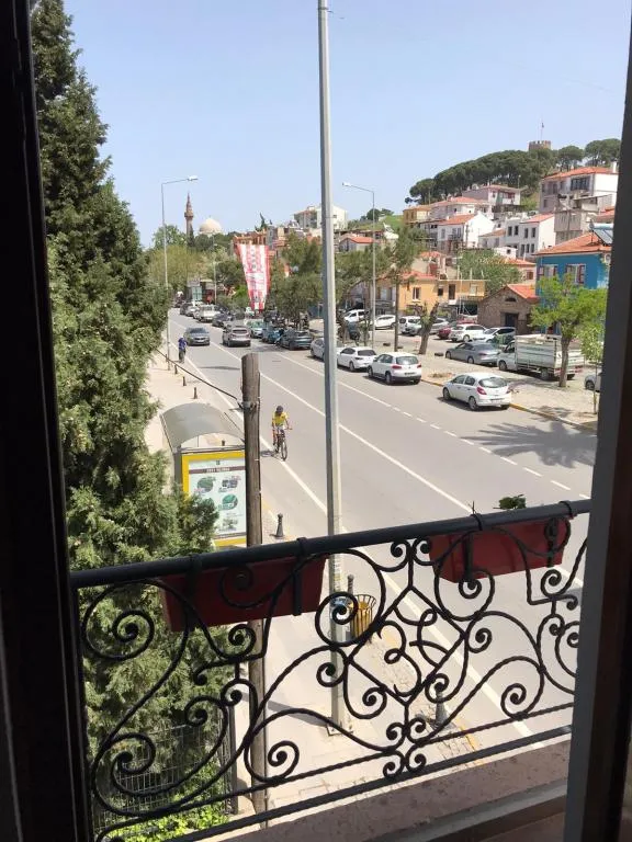 Aile Odası 3 Kişilik,Kara Manzaralı