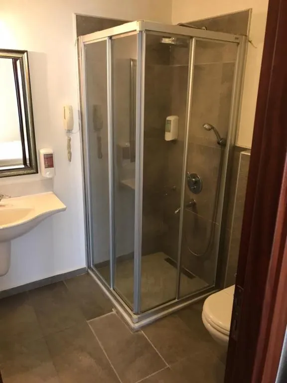 Standart Oda,Şehir Manzaralı
