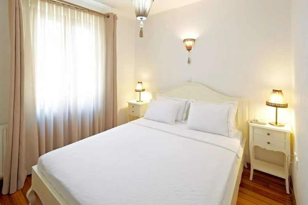 Standart Oda,Şehir Manzaralı