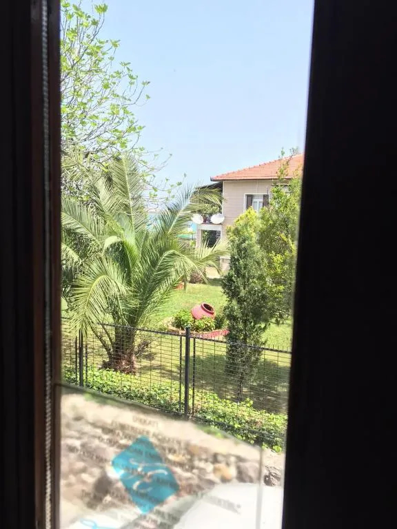 Standart Oda,Şehir Manzaralı