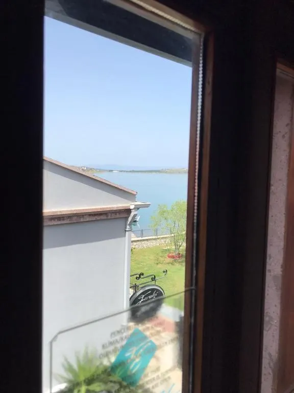 Standart Oda,Şehir Manzaralı