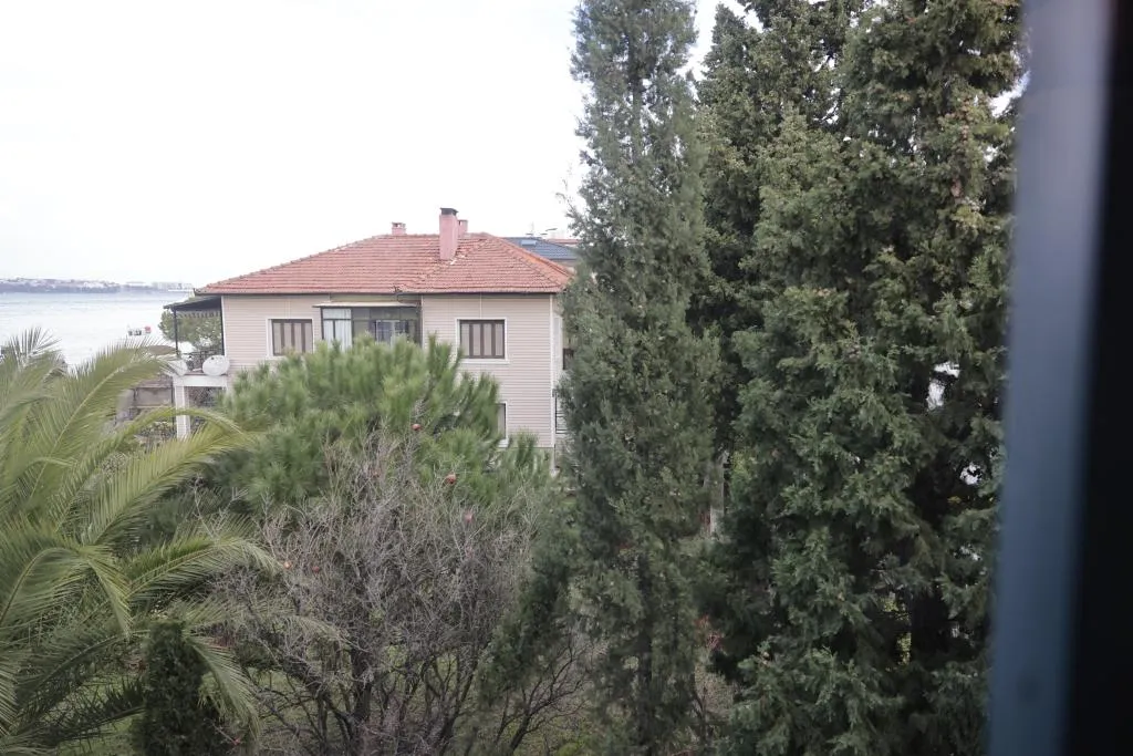 Standart Oda,Şehir Manzaralı