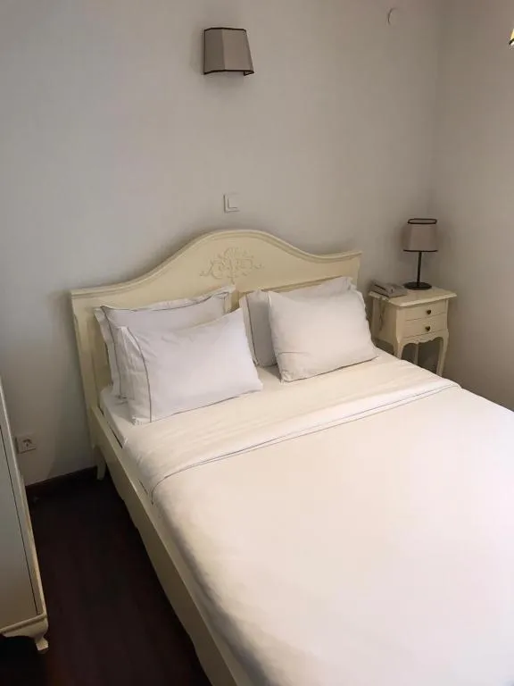 Standart Oda,Şehir Manzaralı