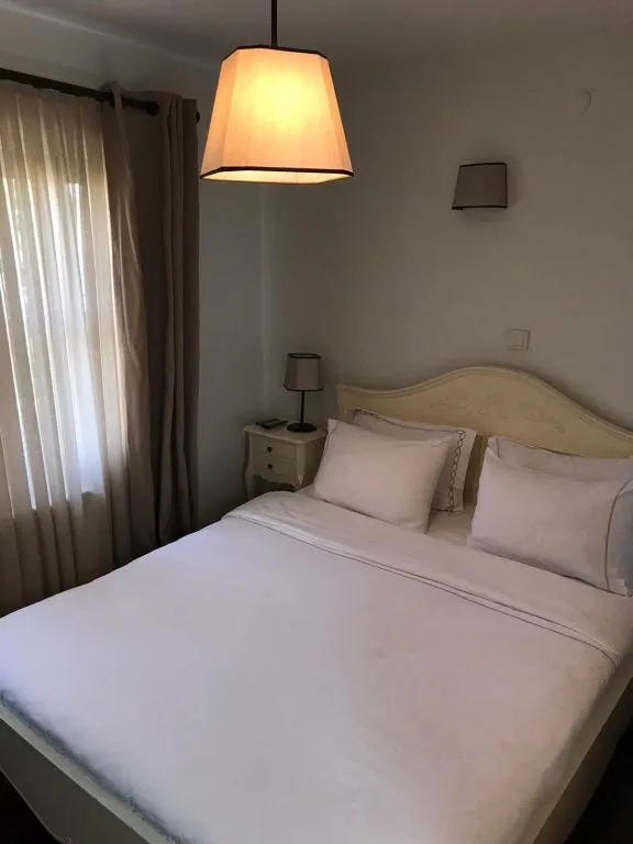 Standart Oda,Şehir Manzaralı
