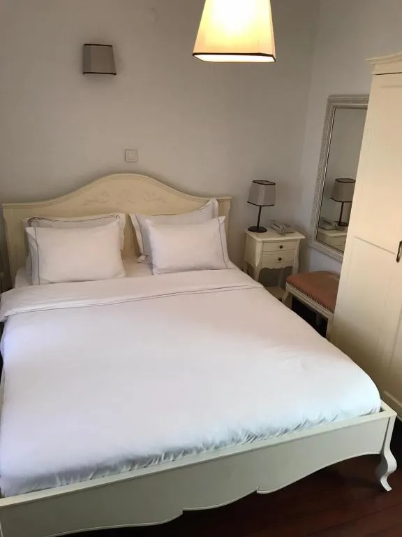 Standart Oda,Şehir Manzaralı