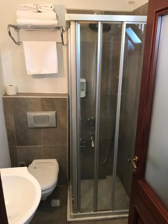 Standart Oda,Şehir Manzaralı