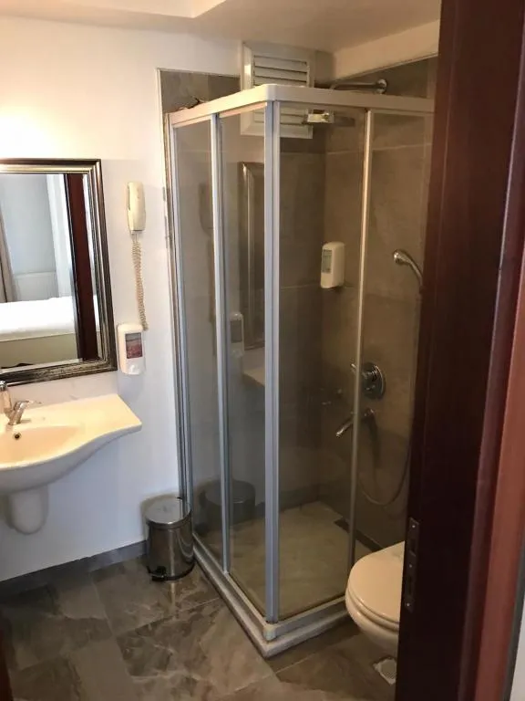 Comfort Tek Kişilik