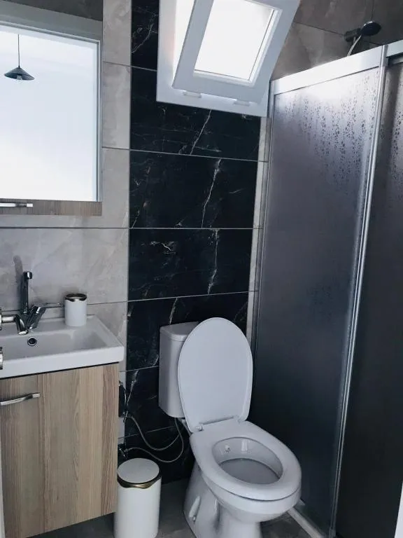 Beyaz Oda Apart Mini