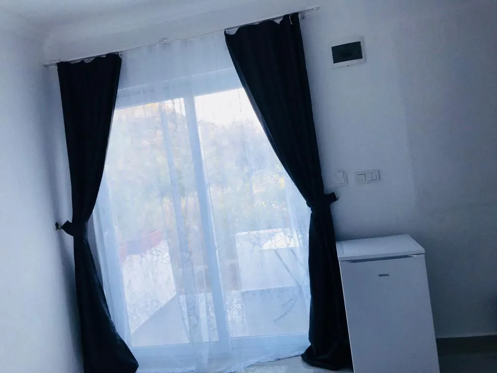 Beyaz Oda Apart Mini