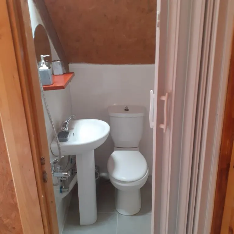 Bungalov Kütük evler Mini