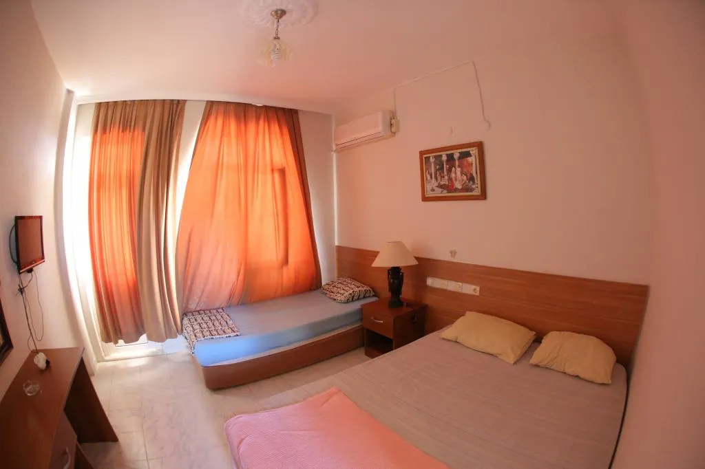 Standart Oda,Deniz Manzaralı