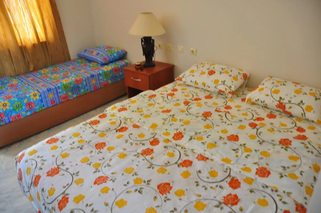 Standart Oda,Deniz Manzaralı