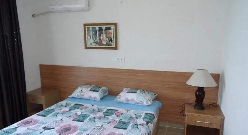Standart Oda,Deniz Manzaralı
